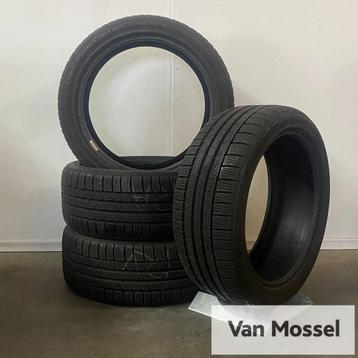 Continental ContiWinterContact TS810S 225/40/R18 92V beschikbaar voor biedingen