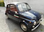 FIAT 500 L, Auto's, Achterwielaandrijving, Overige kleuren, Handgeschakeld, Particulier