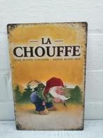La Chouffe, Collections, Marques de bière, Envoi