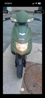 Brommer : Turbo Cd 50, Vélos & Vélomoteurs, Scooters | Peugeot, Autres modèles, Enlèvement, Utilisé, Classe A (25 km/h)