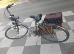 🚲☀️ Norta girl Supreme lady + lichte tas en slot, Ophalen, Gebruikt, Autre, Versnellingen