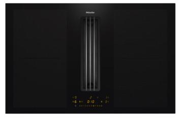 Miele inductiekookplaat KMDA7476-FL beschikbaar voor biedingen