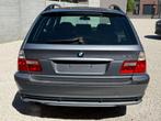 Bmw 318 d 2004 / 1er propriétaire / Cuir / Clim / Jantes, Auto's, BMW, Bedrijf, 5 deurs, 3 Reeks, Te koop