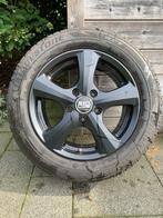 Wintervelgen 16”, Velg(en), 16 inch, Gebruikt, Personenwagen