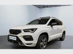 Seat Ateca Ateca 1.5 TSI FR OPF DSG, Auto's, Seat, Automaat, Airbags, Ateca, Bedrijf