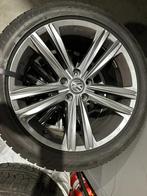 Jantes et pneus hiver, Véhicule de tourisme, Enlèvement, Utilisé, Pneus hiver