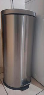 Pendaalemmer in doos  + zakken, Ophalen