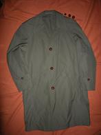 Manteau militaire de la Force Terrestre Belge ABL L, Enlèvement ou Envoi, Armée de terre, Vêtements ou Chaussures