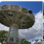 PARC JARDIN D'ACCLIMATATION, Tickets en Kaartjes, Recreatie | Pretparken en Attractieparken, Drie personen of meer, Kortingskaart
