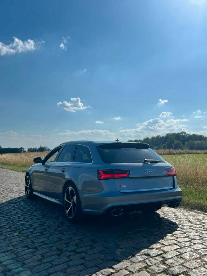 Audi A6 c7, Auto's, Audi, Particulier, A6, Diesel, Ophalen