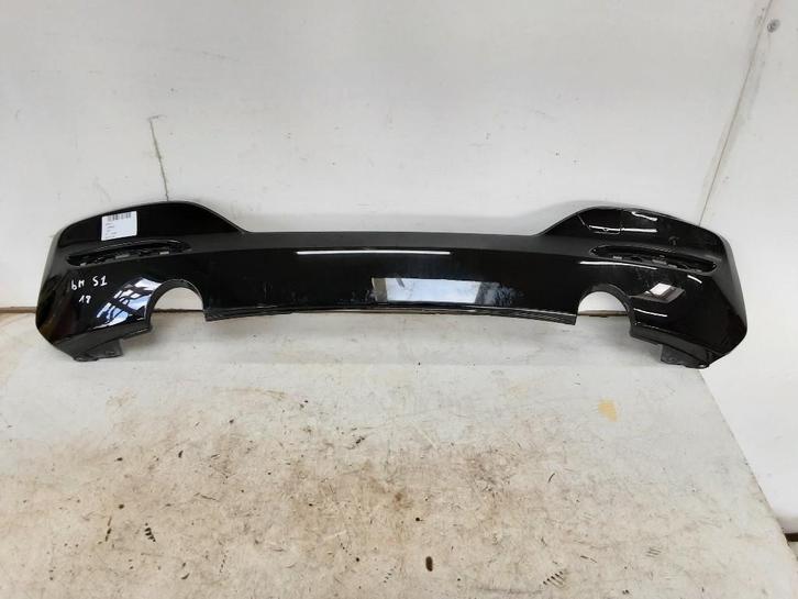 ACHTERSPOILER BMW 1 serie (F20) (5112806030), Auto-onderdelen, Carrosserie, BMW, Achter, Gebruikt