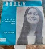 TILLY: Zoals jij is er maar een-zo mooi-single Cardinal Rec, Cd's en Dvd's, Ophalen of Verzenden, Zo goed als nieuw