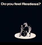 Restless: Do You Feel Restless? 1984, Cd's en Dvd's, Vinyl | Overige Vinyl, Ophalen of Verzenden, Gebruikt, 12 inch