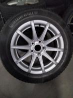 Set winterbanden audi, Pneus et Jantes, Pneus hiver, 16 pouces, Véhicule de tourisme