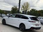 Peugeot 308 SW 1.2 PureTech Allure Pack S FULL OPTIONS GARAN, Auto's, Peugeot, Gebruikt, 1199 cc, https://public.car-pass.be/vhr/48e60141-df7a-4234-9449-bb9632870954