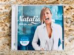 Back for More - Natalia - cd, Ophalen of Verzenden, 2000 tot heden, Gebruikt