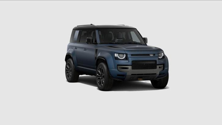 Land Rover Defender 110 P635 OCTA AWD Auto. 26MY, Autos, Land Rover, Entreprise, Air conditionné, Bluetooth, Verrouillage central