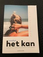 Omdat Het kan, Boeken, Gezondheid, Dieet en Voeding, Ophalen, Zo goed als nieuw