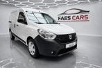 Dacia dokker bestelwagen in perfecte staat, Auto's, Stof, 140 g/km, Euro 6, 4 cilinders