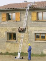 Comabi Apache ladderlift pannenlift bouwlift daklift, Ophalen of Verzenden, Nieuw