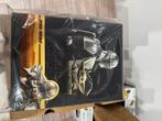 Mandalorian Delux Hot Toys, Verzamelen, Ophalen, Zo goed als nieuw