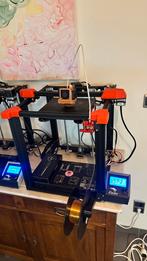 Creality Ender 5 Pro – Geüpgraded & Printklaar!, Computers en Software, 3D Printers, Ophalen, Zo goed als nieuw