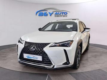 Lexus UX 250H 2.0i Executive Line * Pano Dak - Camera beschikbaar voor biedingen