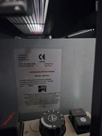 Gaskachel wellstraler A113 MIL HR/00, Ophalen, Gebruikt, Gaskachel