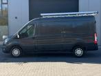 Ford Transit 7000km, Auto's, Voorwielaandrijving, Stof, 4 cilinders, 5 deurs