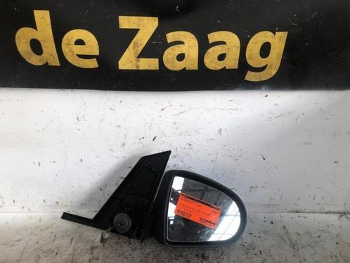 Buitenspiegel rechts van een Mitsubishi Colt, Auto-onderdelen, Spiegels, Mitsubishi, Gebruikt, 3 maanden garantie, Ophalen of Verzenden