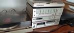 MARANTZ PM420/520DC ketting + CD SONY CDP-292, Audio, Tv en Foto, Ophalen of Verzenden, Sony, Zo goed als nieuw