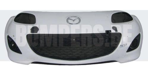 Bumper  Mazda Mx5 FACELIFT 09-14 NH52-50031 Voorbumper MK381, Auto-onderdelen, Carrosserie, Bumper, Voor, Gebruikt, 6 maanden garantie