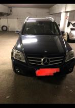 Mercedes GLK220 prix 8300€, Automaat, Euro 5, Beige, Blauw