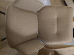 Fauteuils/eetkamerstoelen, Huis en Inrichting, Complete eetkamers, Ophalen, Zo goed als nieuw, Moderne, 4 tot 6 stoelen