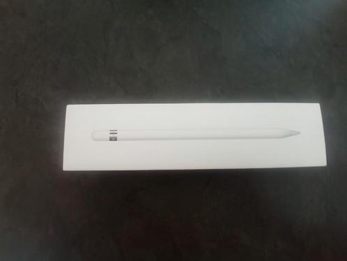 Apple Pencil, Computers en Software, Apple iPads, Zo goed als nieuw, Wit, Ophalen