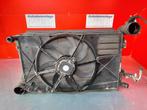 RADIATEURVENTILATOR Touran (1T1 / T2) (1K0959455EF), Auto-onderdelen, Gebruikt, Volkswagen