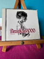 Bran van 3000 - discosis, Verzenden