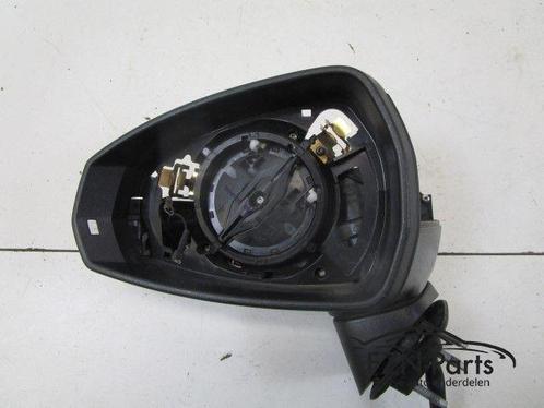 Audi A3 8V4 Sportback Spiegel Links L ( Zij, Buitenspiegel ), Auto-onderdelen, Spiegels, Gebruikt, Ophalen of Verzenden
