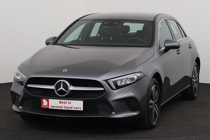Mercedes-Benz A-Klasse 250 e BUS. SOLUTION IA 8G-DCT e BUS., Auto's, Mercedes-Benz, Bedrijf, Te koop, A-Klasse, Achteruitrijcamera