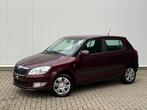✅ Skoda Fabia 1.2 TSI GARANTIE Airco Parkeersensor Cruise C., Auto's, Euro 5, 4 cilinders, Bedrijf, 5 deurs