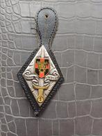 Borsthanger militair, Verzamelen, Militaria | Algemeen, Ophalen of Verzenden