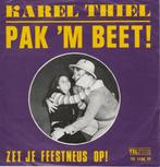 karel thiel, Ophalen of Verzenden