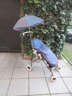 Kinderwagen, Buggy, Ophalen, Gebruikt, Overige merken, Voetenzak