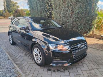 Audi A3 1.6 TDI  77 kw (Export) beschikbaar voor biedingen