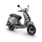 Nieuwe Neco Rialto 50cc — Scooter zonder rijbewijs — Klass, Neco, Nieuw, Klasse A (25 km/u), Ophalen of Verzenden