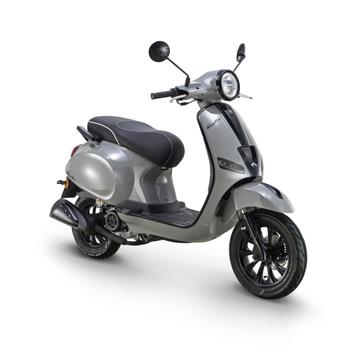  Nieuwe Neco Rialto 50cc — Scooter zonder rijbewijs — Klass beschikbaar voor biedingen