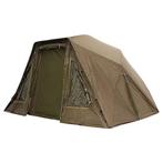 Nash groundhog full system brolly, Watersport en Boten, Hengelsport | Karpervissen, Ophalen, Nieuw