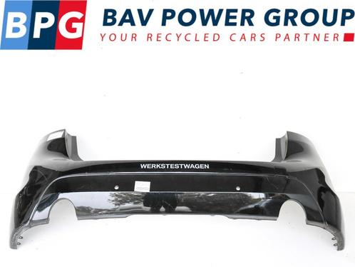 BUMPER ACHTER 4 PDC BMW 2 serie Active Tourer (F45), Auto-onderdelen, Carrosserie, Bumper, BMW, Achter, Gebruikt