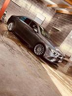 Mercedes benz a180 pack amg, Auto's, Mercedes-Benz, Zwart, Alcantara, USB, 5 deurs
