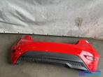 FORD FIESTA 6 rood achterbumper sport 2008-2017, Auto-onderdelen, Gebruikt, Achter, Ford, Bumper